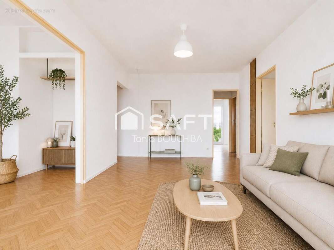 Photo 2 - Appartement à MERIGNAC