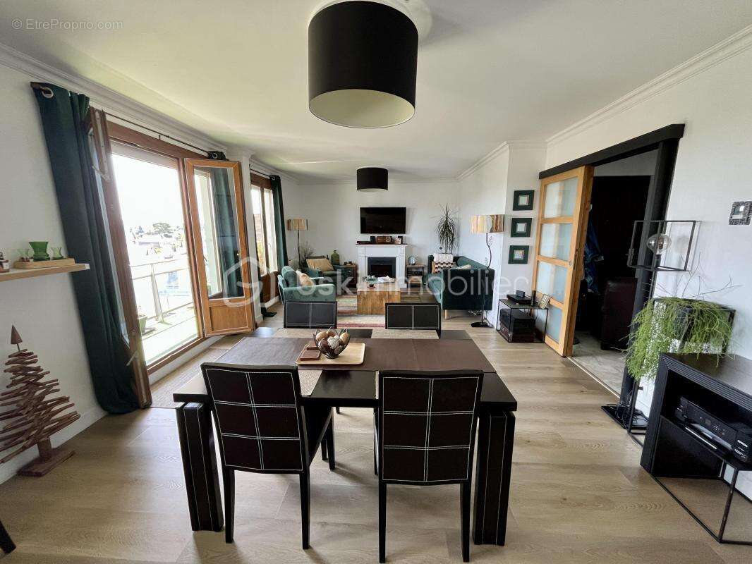 Appartement à BREST