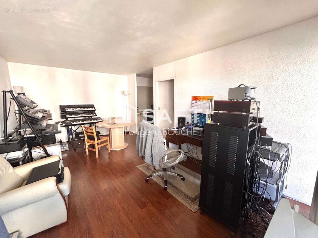 Photo 5 - Appartement à BORDEAUX