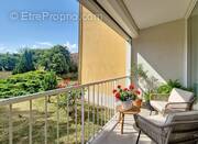 Appartement à BALDERSHEIM