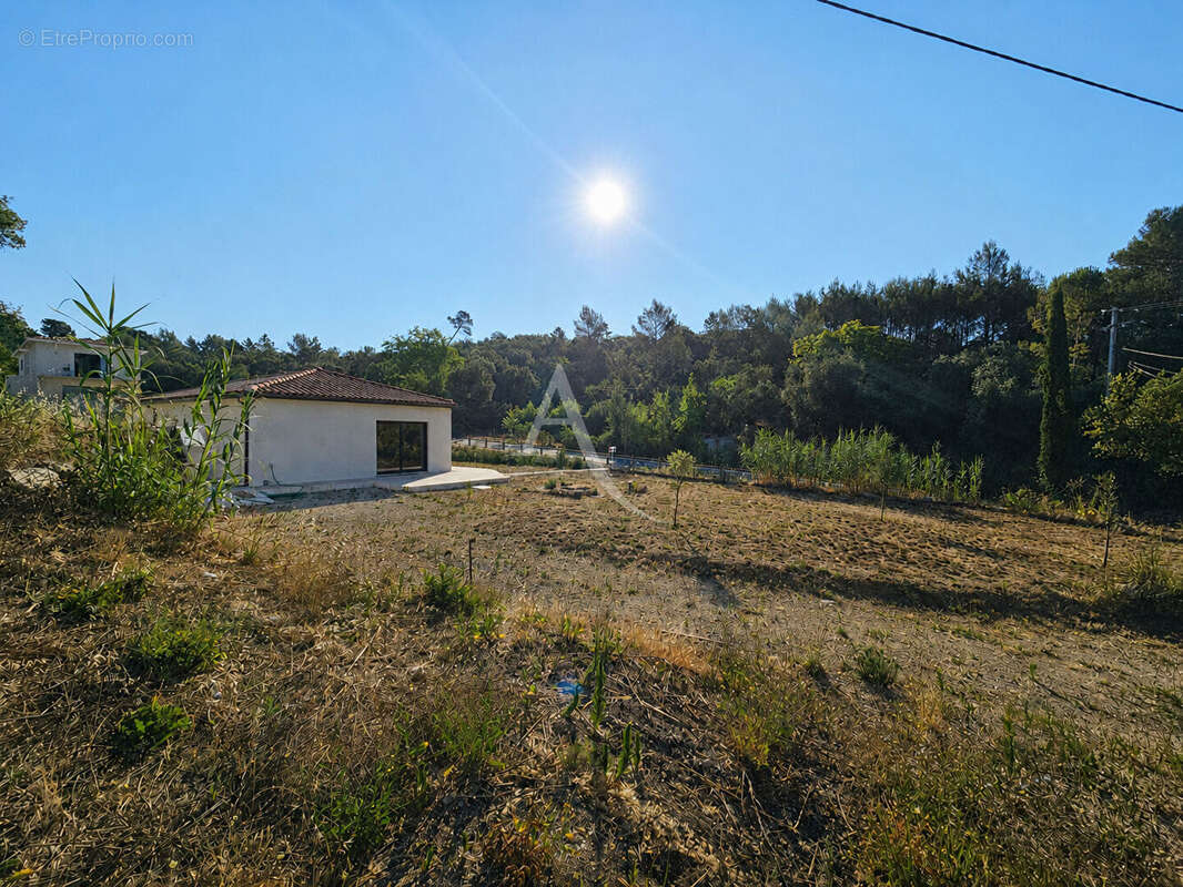Maison à LE TIGNET