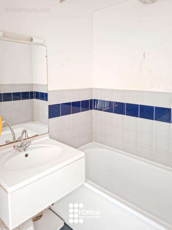 Maison à BRETIGNOLLES-SUR-MER