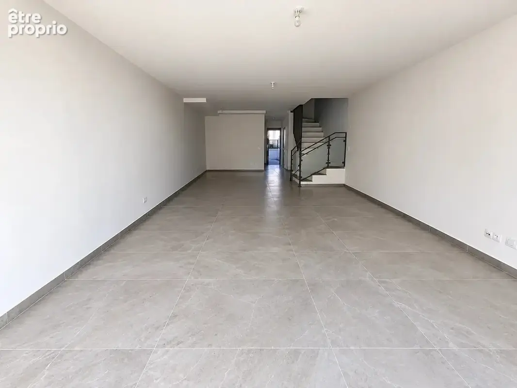 Maison familiale 5 pièces – ormesson-sur-marne - photo 3