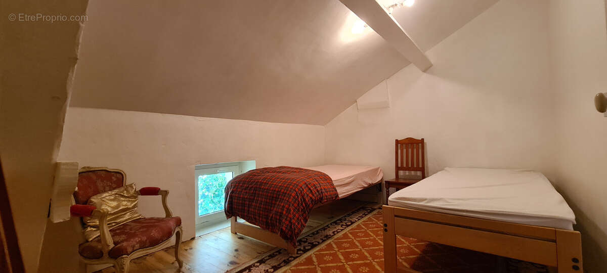 Maison à MARIAC