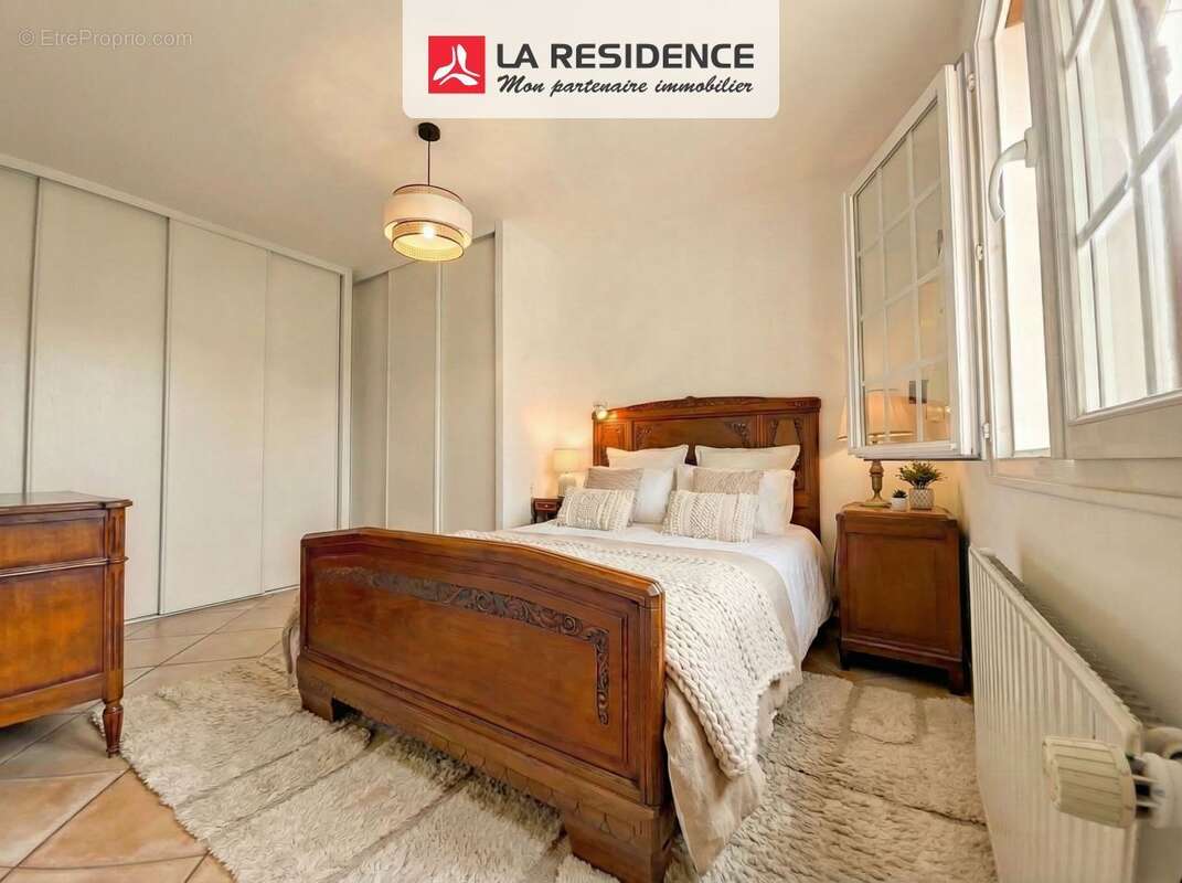 Maison 154 m² à Ezy-Sur-Eure  - photo 7