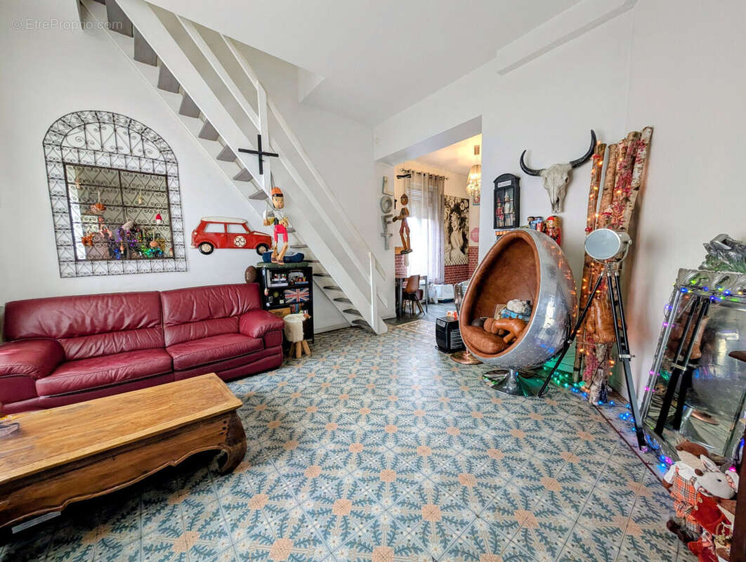 Photo 2 - Appartement à BETHUNE