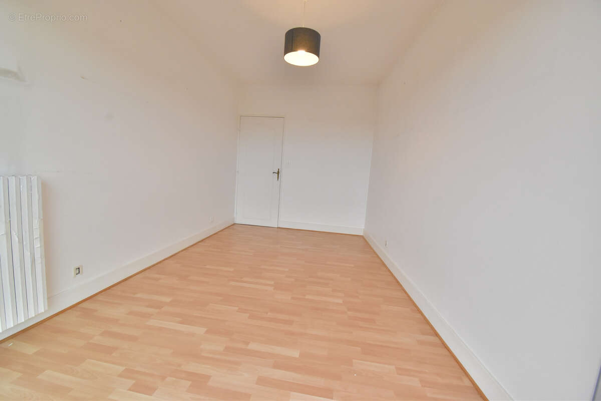 Appartement à MOULINS