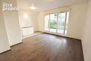 Appartement à POMPONNE