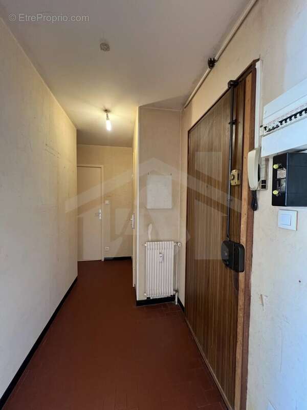 Appartement à FONTAINE