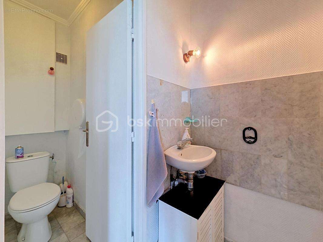 Appartement à NEUILLY-SUR-MARNE