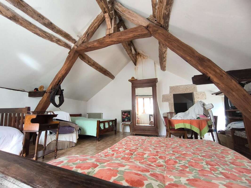 Photo 5 - Maison à BISSEY-LA-PIERRE