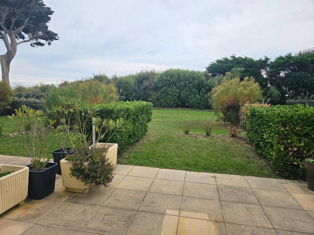 Photo 1 - Appartement à LE CROISIC