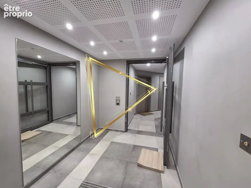 Appartement moderne 4 pièces 89 m² + grand jardin à Arcueil. - photo 18