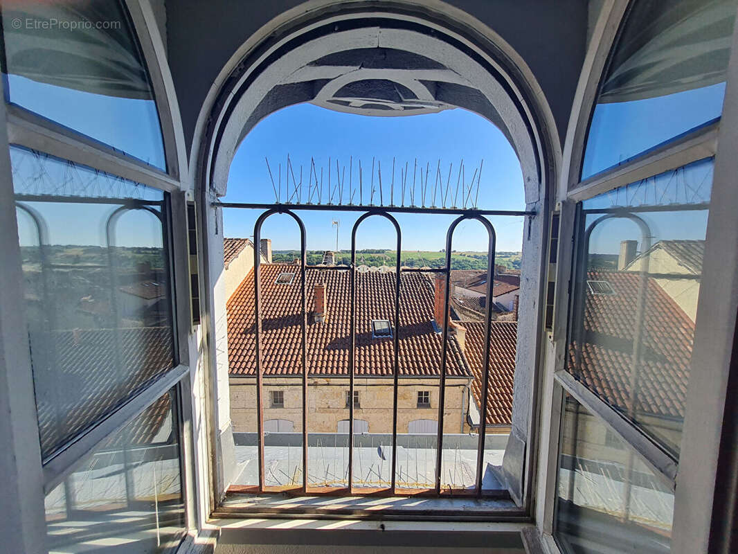 Appartement à LECTOURE