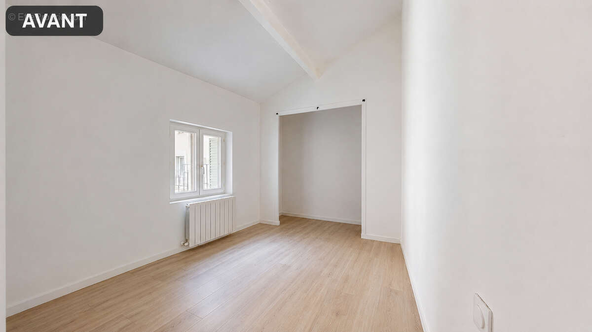Appartement à VILLEFRANCHE-SUR-SAONE