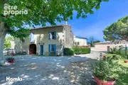 Maison à MALLEMORT