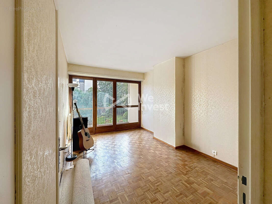 Appartement à PAU