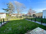 Appartement à MESSANGES