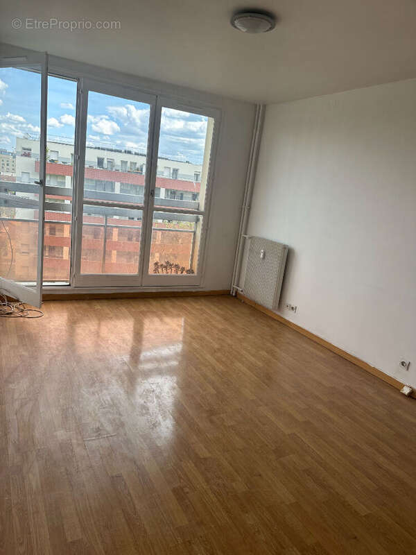 Appartement à PANTIN