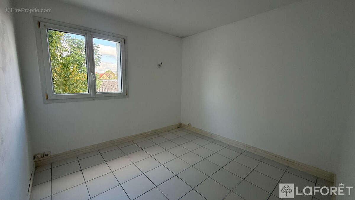 Appartement à TROYES