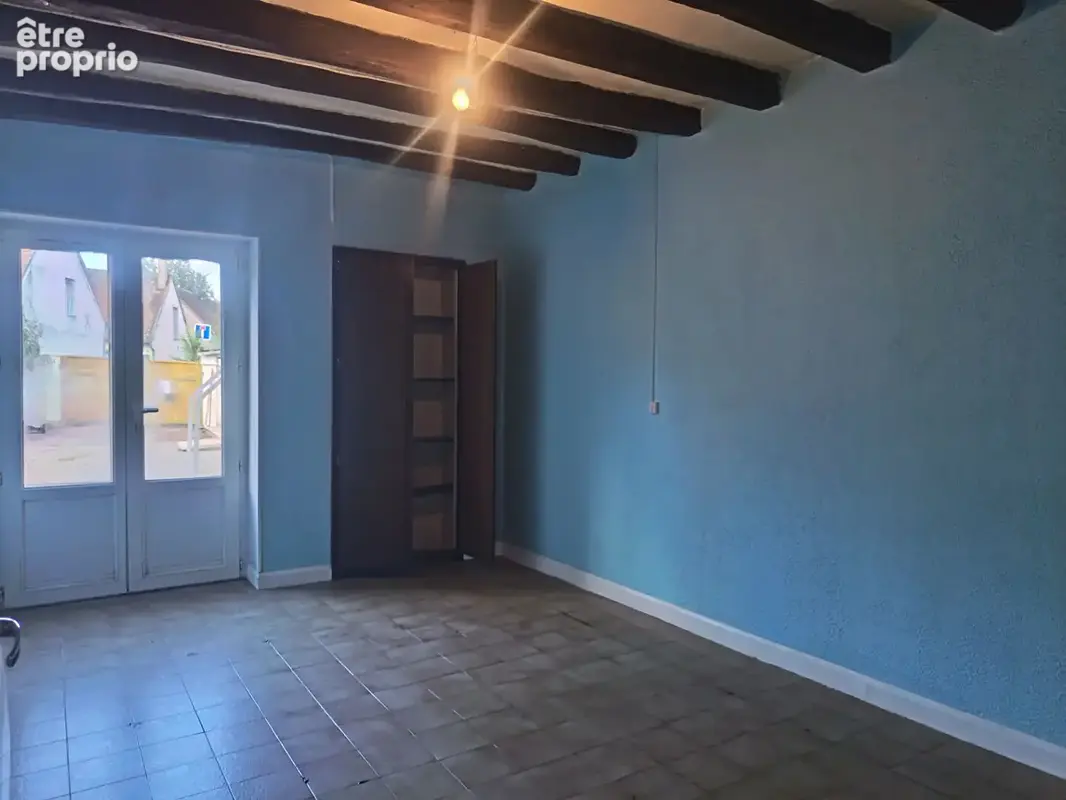 Maison Selles Sur Cher 44.32m2 - photo 11