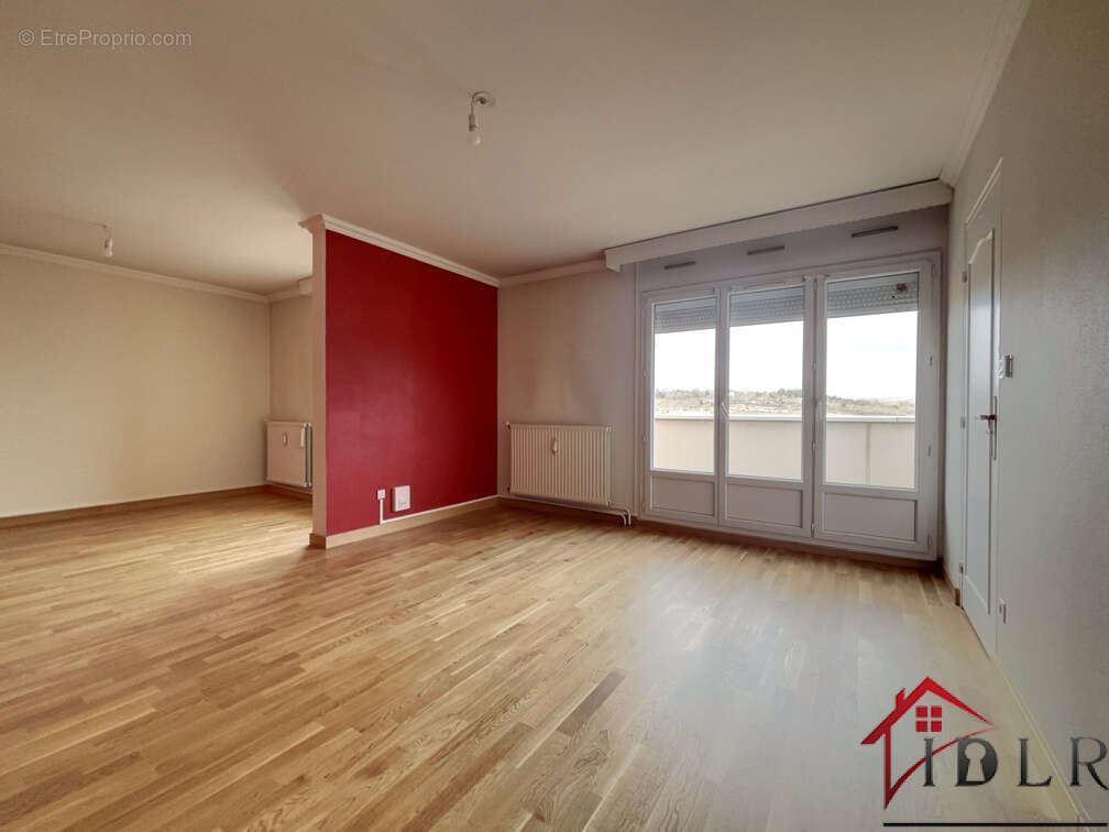 Appartement à DIJON