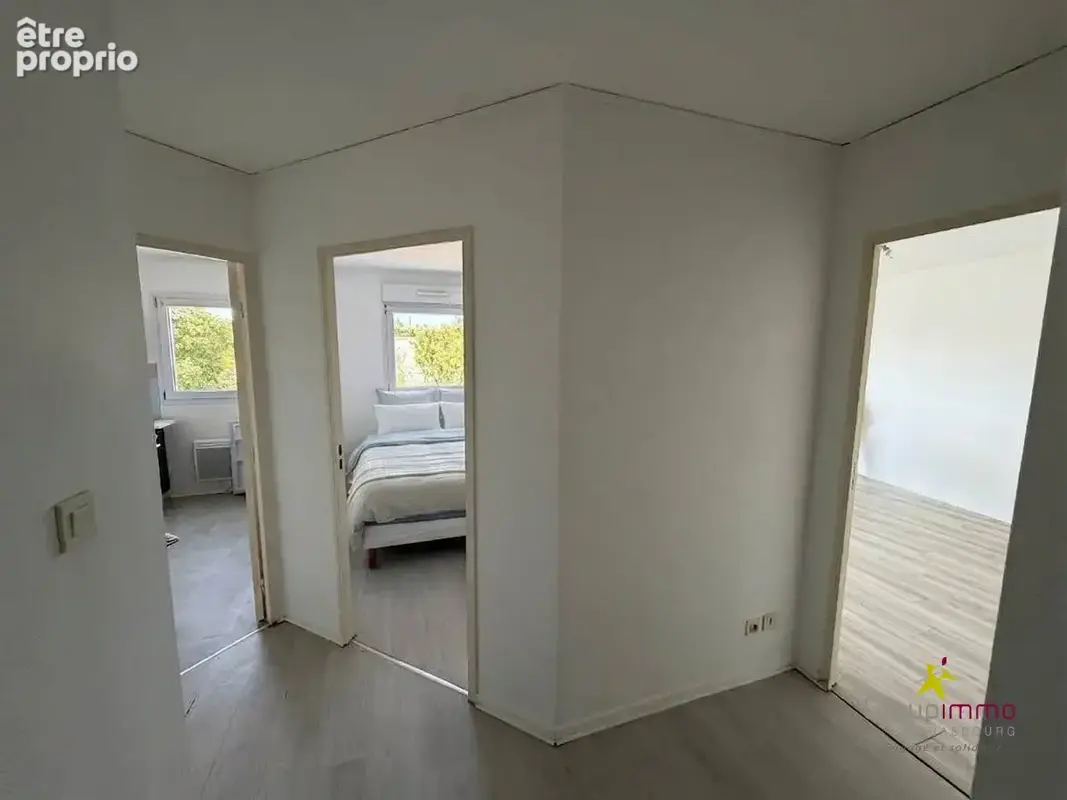 Appartement 2 pièces 45 m² à vendre à Strasbourg (67200) - photo 7