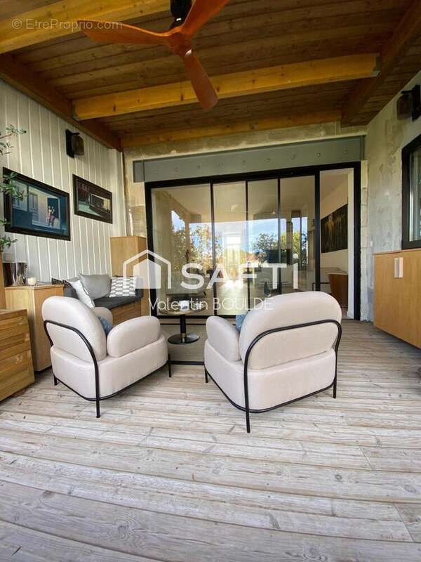 Photo 2 - Appartement à BORDEAUX