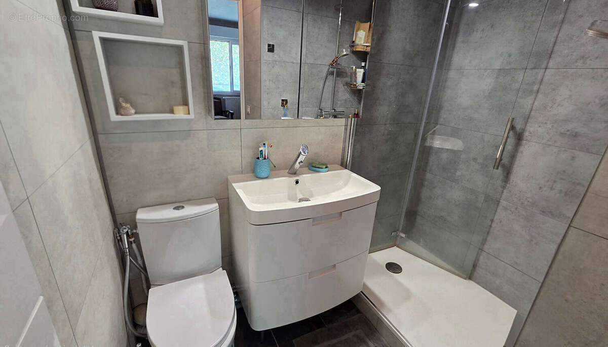 Appartement à HOUILLES