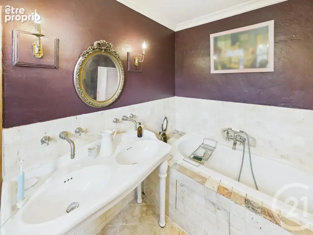 Maison 7 pièces 226 m² à vendre à Jouars-Pontchartrain (78760) - photo 13