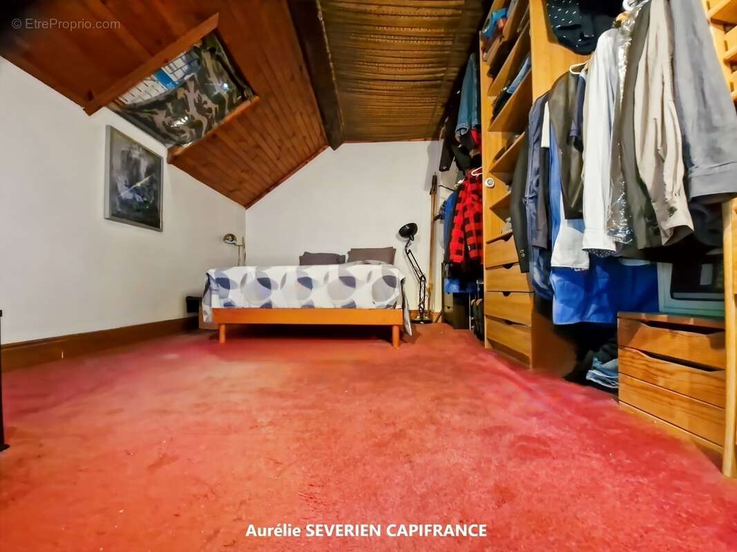 Maison à vendre 5 pièces MERU (60) - photo 9