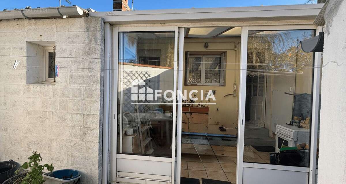 Maison à LES SABLES-D&#039;OLONNE