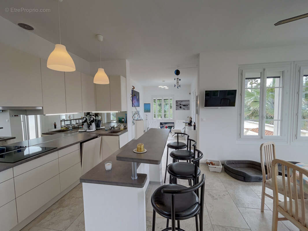 Maison à MARSEILLAN