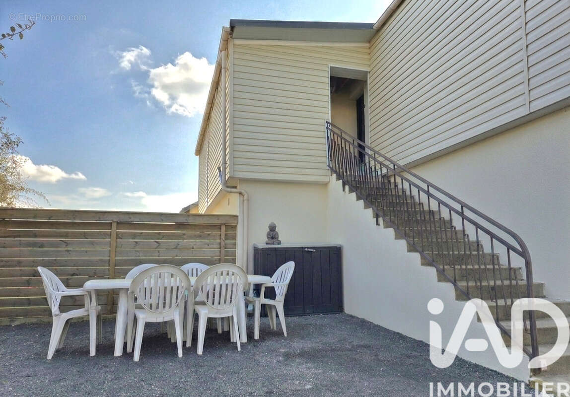 Photo 8 - Appartement à SAINT-SEBASTIEN-SUR-LOIRE