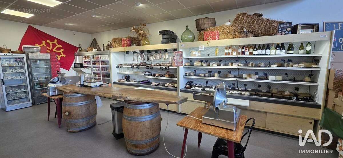 Photo 4 - Commerce à MONTAUBAN