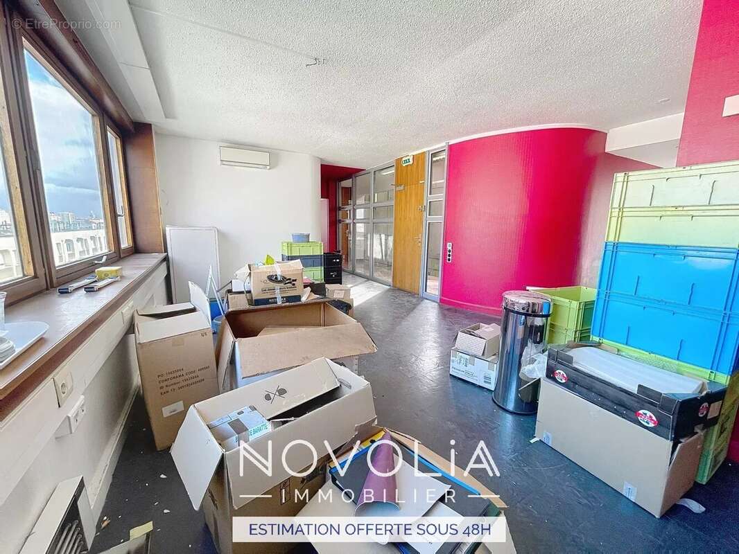 Appartement à LYON-7E