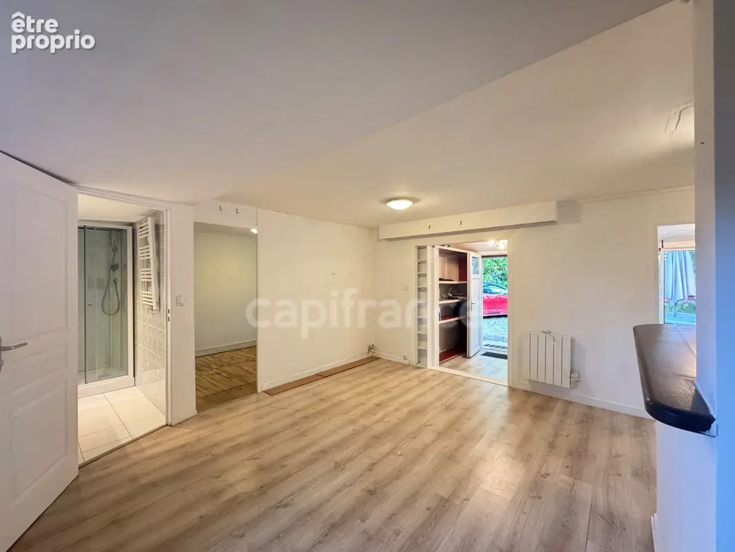 Maison à vendre 3 pièces de 48 m² à NARGIS (45) dans un domaine avec accès piscine - limitrophe de l'Île-de-France (Paris) - photo 2