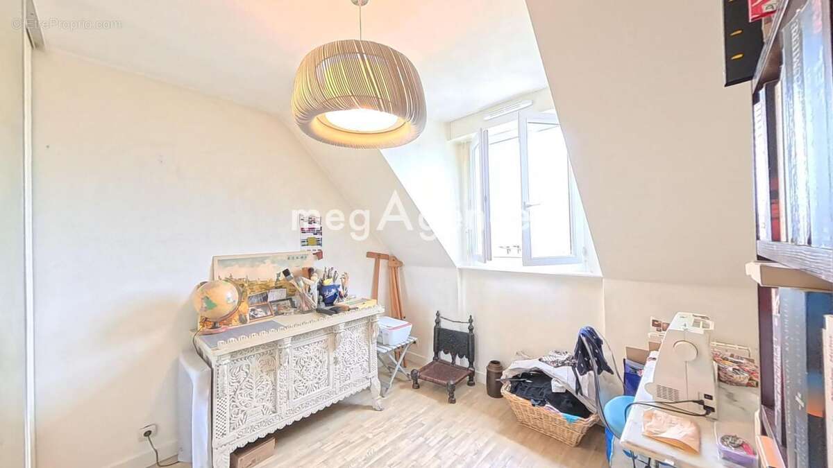 appartement à 900 m de la plage de la tour Solidor - photo 4