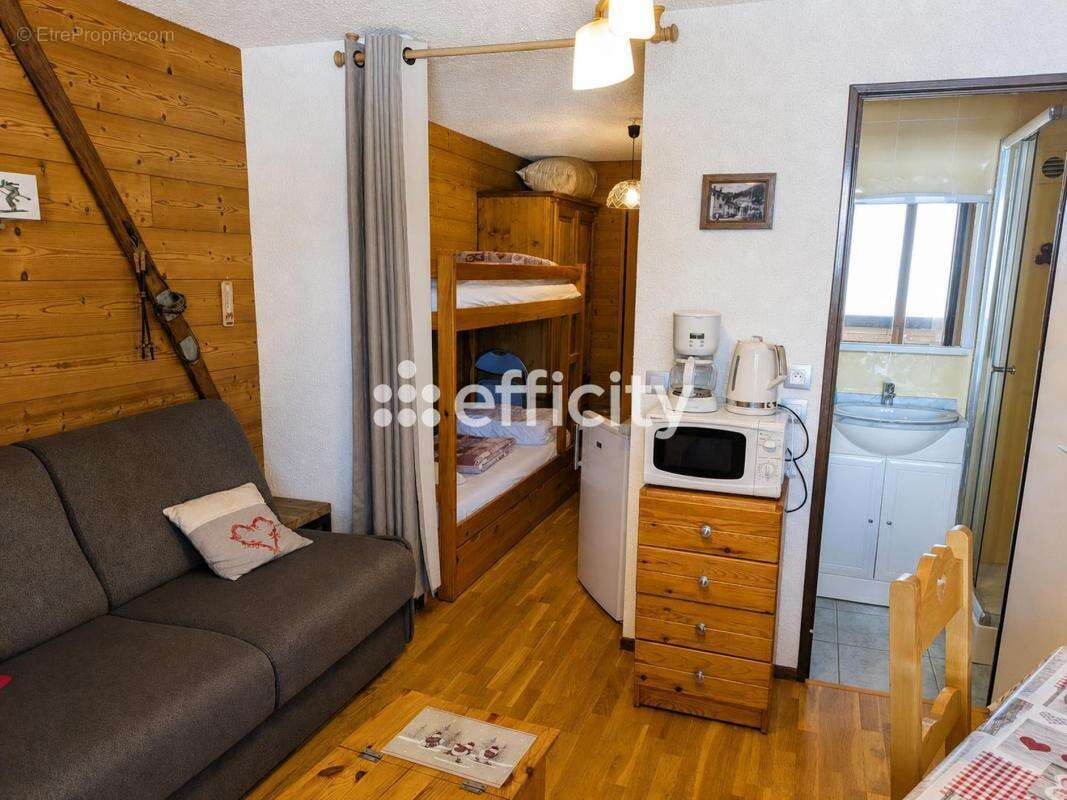 Appartement à MANIGOD