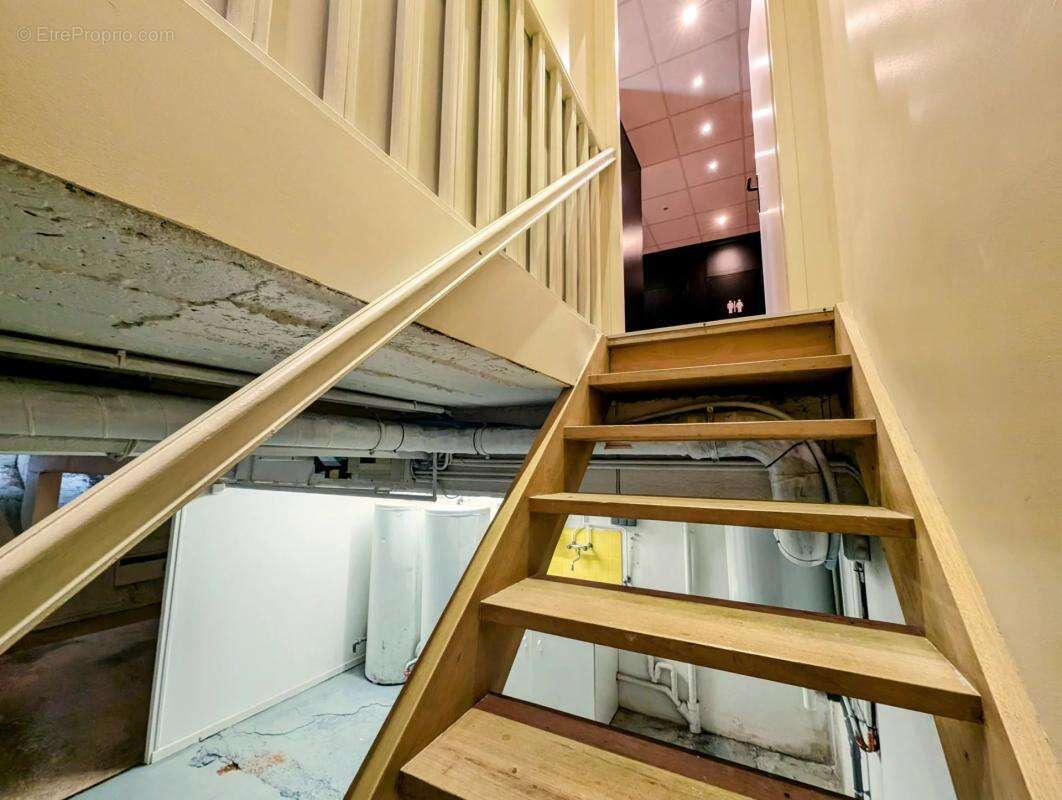 Commerce à AIX-LES-BAINS