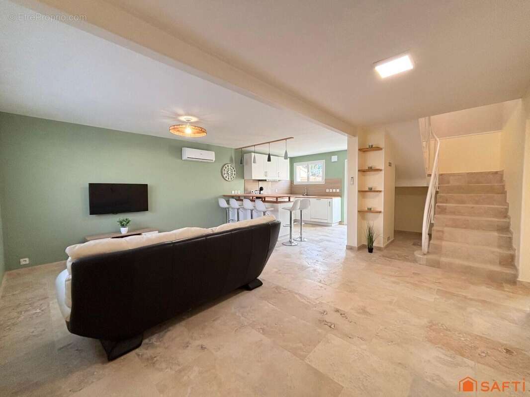 Photo 4 - Maison à AVIGNON