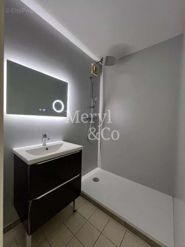 Appartement à FONTAINE-LES-DIJON