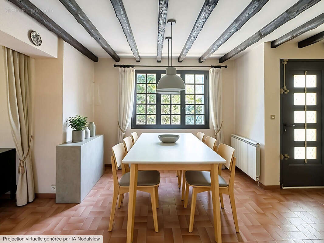 Maison Martigues 5 pièce(s) 118 m2 - photo 5
