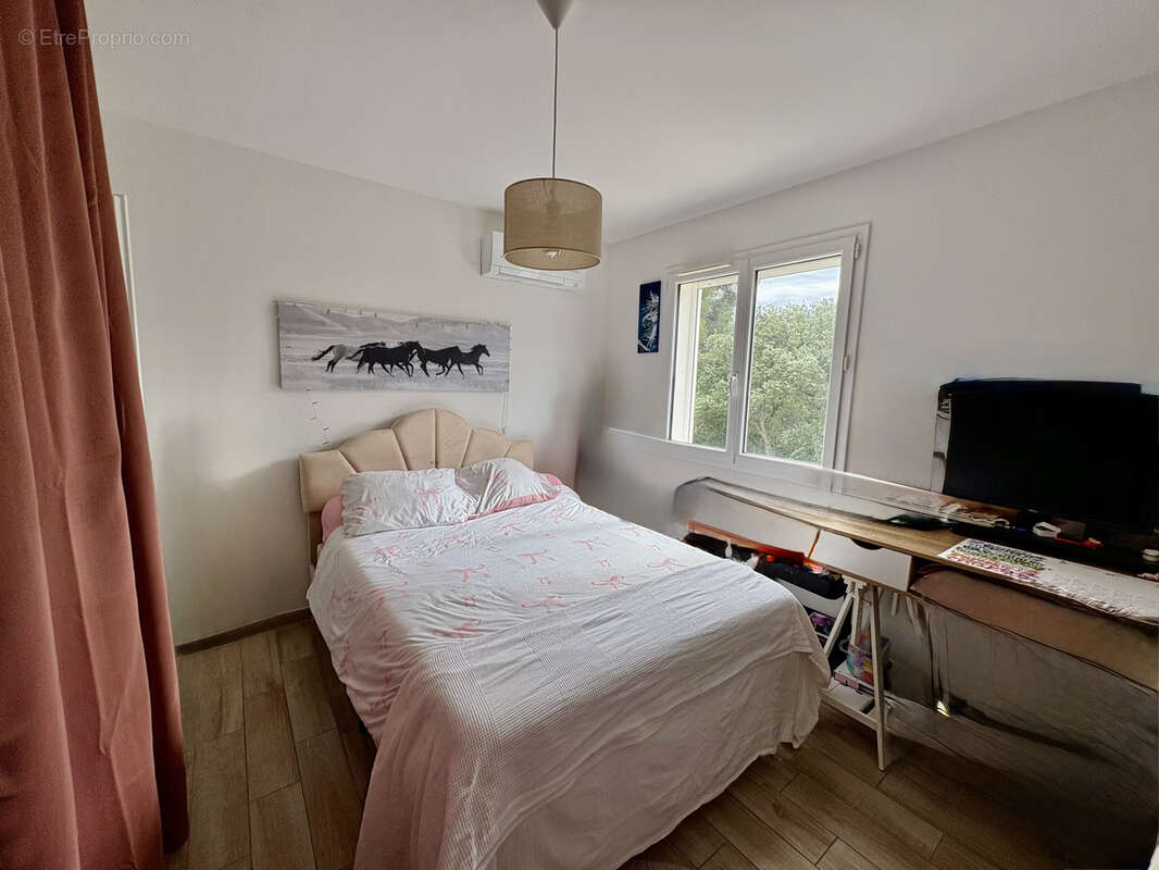 Maison à LA SEYNE-SUR-MER