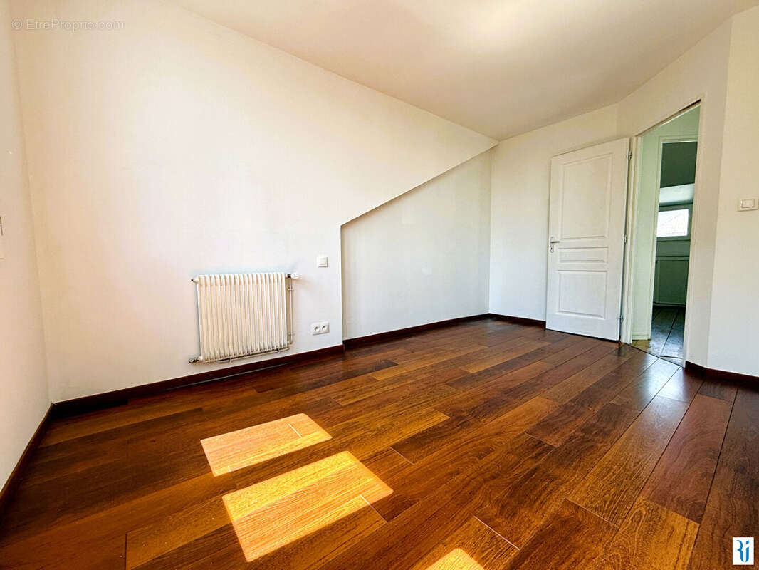 Rouen centre - photo 8