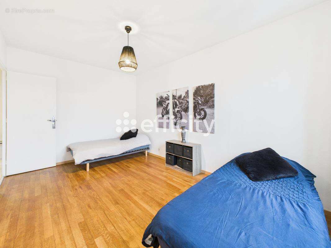 Appartement à MACON