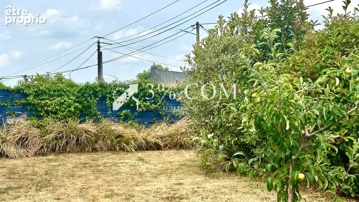 Maison centre ville Inzinzac Lochrist - photo 12