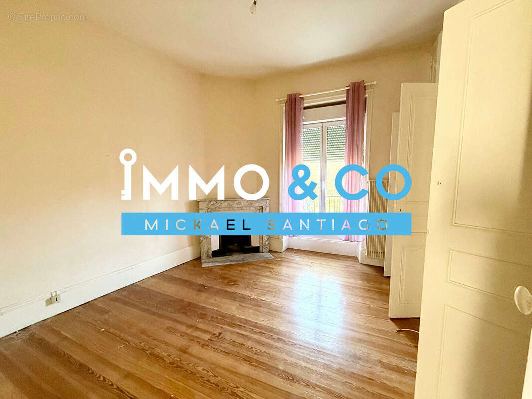 Appartement à VALENCE