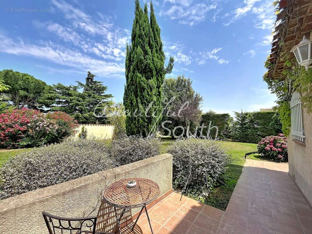 Maison à SAINT-FELIU-D'AVALL
