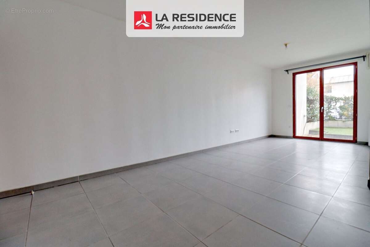 Appartement à CARRIERES-SOUS-POISSY